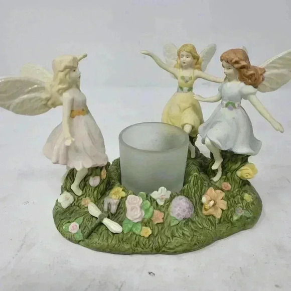 Party Lite dance of the fairies - Picture 1 of 7